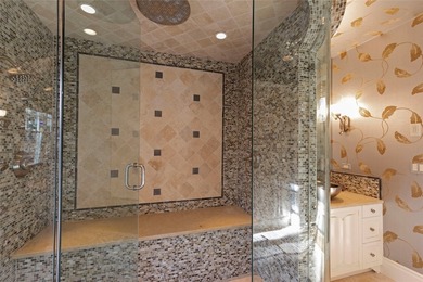 Privately gated on 3.81 acres of coveted Finley Point, this - photo 34