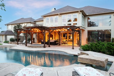 Welcome to an exceptional riverfront estate located in the - photo 34