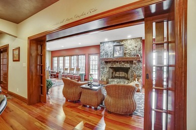 STUNNING AND SECLUDED, this Tuscan/Mediterranean inspired villa - photo 38