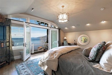 Privately gated on 3.81 acres of coveted Finley Point, this - photo 40