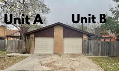Income-Producing Corpus Christi Duplex | Active Leases in place| - photo 1