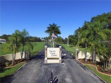 Manatee River Lot For Sale in Bradenton Florida