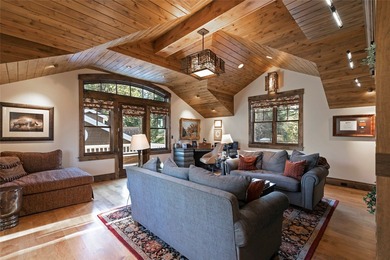 Privately gated on 3.81 acres of coveted Finley Point, this - photo 42