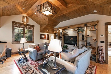 Privately gated on 3.81 acres of coveted Finley Point, this - photo 43