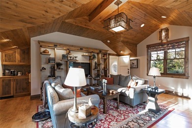 Privately gated on 3.81 acres of coveted Finley Point, this - photo 44