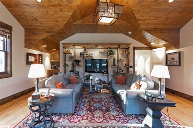 Privately gated on 3.81 acres of coveted Finley Point, this - photo 45