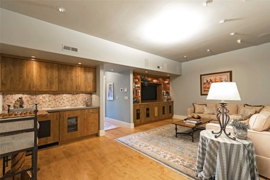 Privately gated on 3.81 acres of coveted Finley Point, this - photo 50