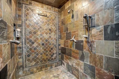 STUNNING AND SECLUDED, this Tuscan/Mediterranean inspired villa - photo 60
