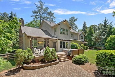 Welcome to 236 Tuskarora Trail, a show-stopping Mooresville - photo 2