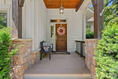 Welcome to 236 Tuskarora Trail, a show-stopping Mooresville - photo 5
