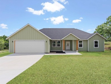 Lake Home For Sale in Runaway Bay, Texas