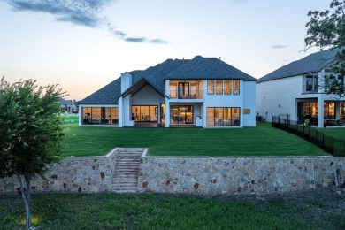 Lake Home For Sale in Heath, Texas