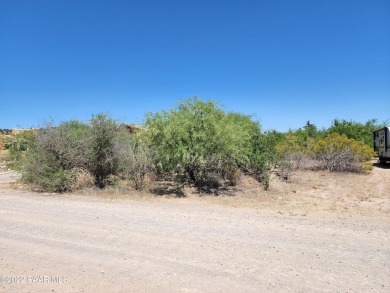 Lake Lot For Sale in Rimrock, Arizona