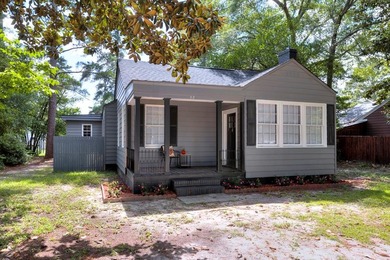 Second Mill Pond  Home For Sale in Sumter South Carolina