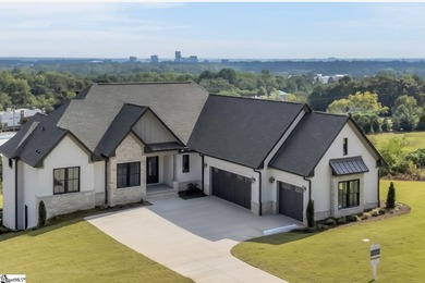 Montebello Lake Home Active Under Contract in Greenville South Carolina