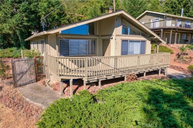 Clear Lake Home For Sale in Kelseyville California