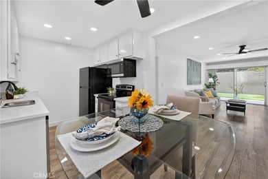 Welcome to this beautifully updated single-level one-bedroom - photo 11