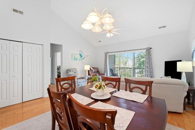 Welcome to 122 Scotch Broom Drive, Unit 201 - a beautifully - photo 17