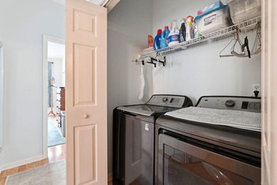 Welcome to 122 Scotch Broom Drive, Unit 201 - a beautifully - photo 19