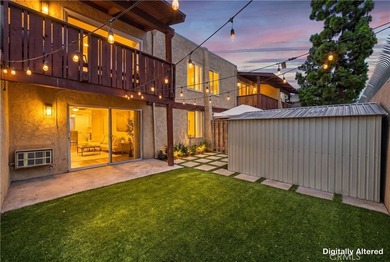 Welcome to this beautifully updated single-level one-bedroom - photo 26