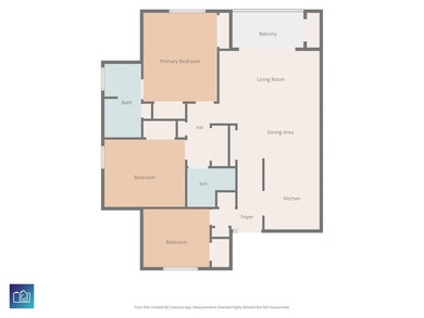 Welcome to 122 Scotch Broom Drive, Unit 201 - a beautifully - photo 29