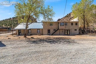 Located in Big Horn Sheep Canyon between Canon City and Salida - photo 33