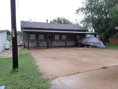 Lake LBJ Home For Sale in Horseshoe Bay Texas