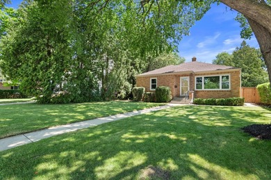 Lake Michigan - Milwaukee County Home For Sale in South Milwaukee Wisconsin