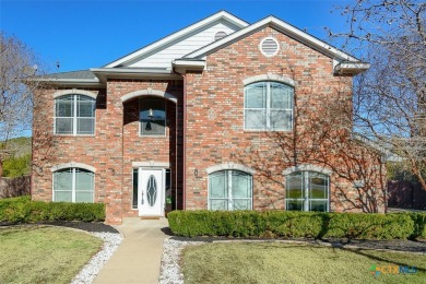 Lake Home For Sale in Harker Heights, Texas