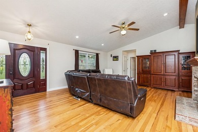 Welcome to your dream retreat! This beautiful home on 32+ acres - photo 6