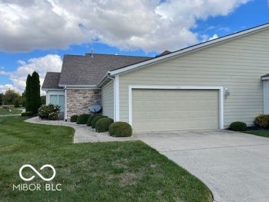 Villas at Timber Run beauty! Vaulted ceilings in the bedrooms