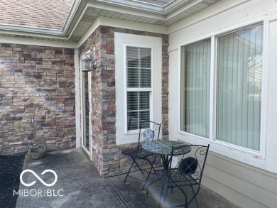 Villas at Timber Run beauty! Vaulted ceilings in the bedrooms