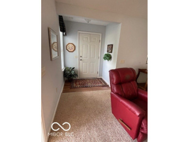 Villas at Timber Run beauty! Vaulted ceilings in the bedrooms