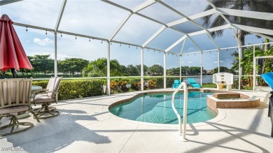 (private lake, pond, creek) Home Sale Pending in Cape Coral Florida