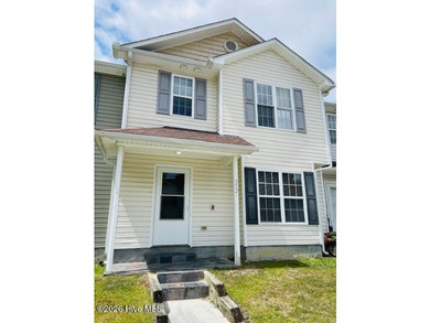 Welcome home to this well-maintained 3-bedroom, 2.5-bath, end - photo 1