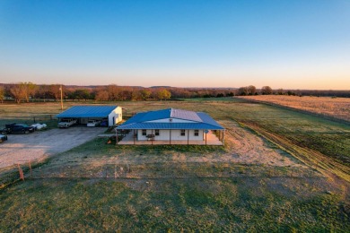  Acreage For Sale in Sperry Oklahoma