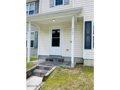 Welcome home to this well-maintained 3-bedroom, 2.5-bath, end - photo 3