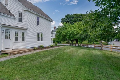 Beautifully restored and thoughtfully renovated, this 1880 New - photo 3