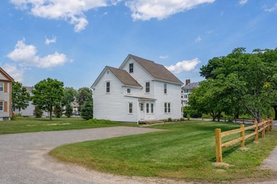 Beautifully restored and thoughtfully renovated, this 1880 New - photo 4