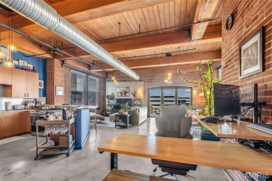 Be a part of the Washington Avenue resurgence! Investment in