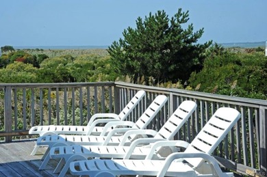 ROOM FOR A POOL! This enchanting beach home is elegantly - photo 11