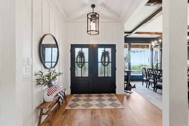 Beautiful Custom Built Home sitting on 10.38 acres w/Views of - photo 12