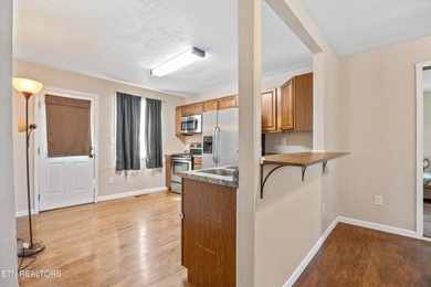 Welcome home to this charming 2-bedroom, 1-bath home in the - photo 12