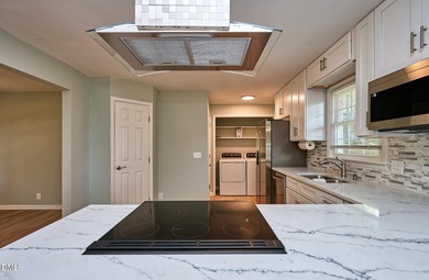 Recently remodeled brick ranch in Garner, NC, offering - photo 12