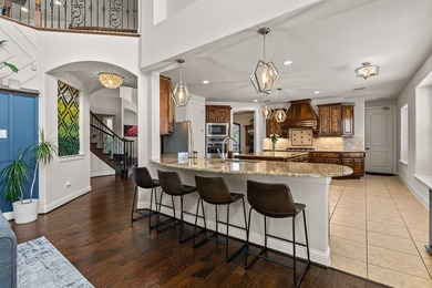 REDUCED! Gorgeous estate with outdoor oasis on a private tree- - photo 14