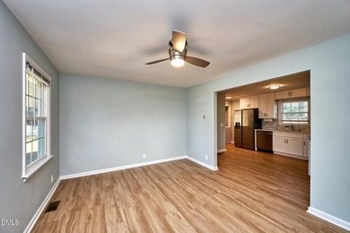 Recently remodeled brick ranch in Garner, NC, offering - photo 15