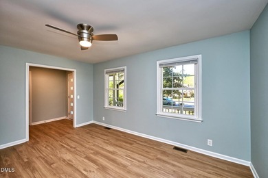 Recently remodeled brick ranch in Garner, NC, offering - photo 17