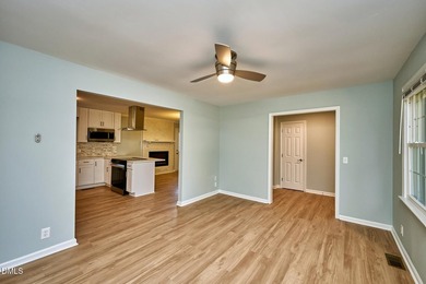 Recently remodeled brick ranch in Garner, NC, offering - photo 18