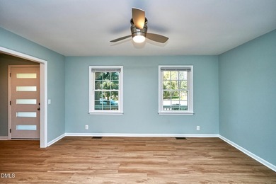 Recently remodeled brick ranch in Garner, NC, offering - photo 19