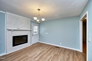 Recently remodeled brick ranch in Garner, NC, offering - photo 20